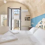 Masseria Cucuruzza Boutique Hotell