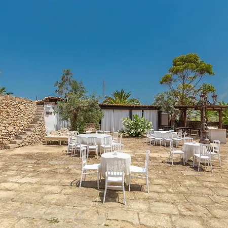 Masseria Cucuruzza Boutique 4*
