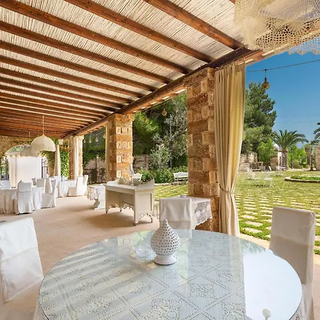 Masseria Cucuruzza Boutique