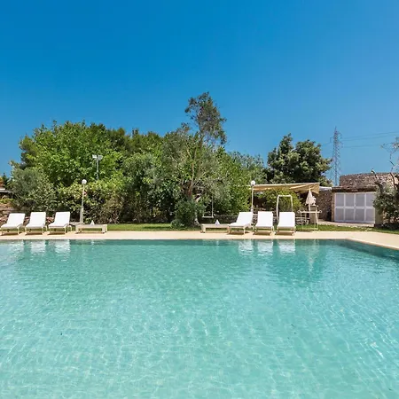 Masseria Cucuruzza Boutique