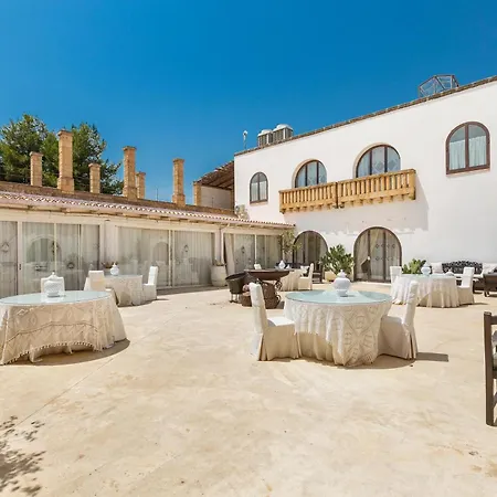 Masseria Cucuruzza Boutique