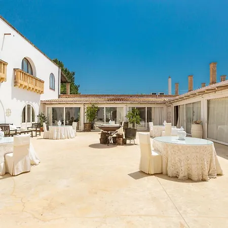 Masseria Cucuruzza Boutique