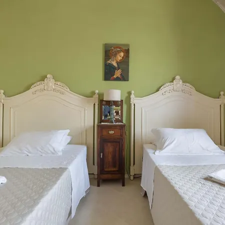 Hotel Masseria Cucuruzza Boutique