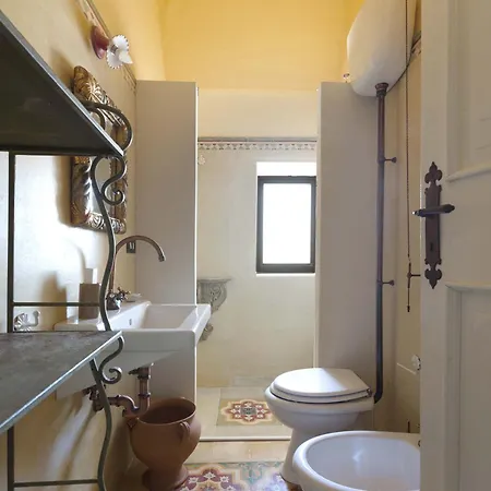 Masseria Cucuruzza Boutique