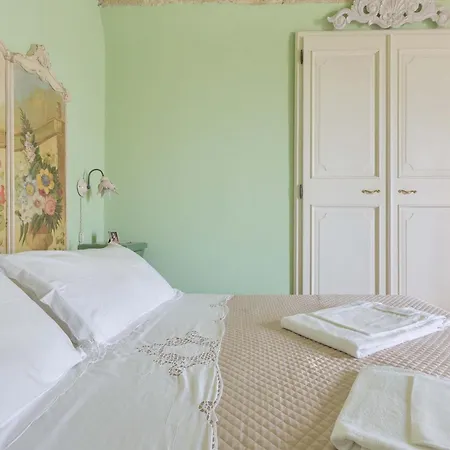 Hotel Masseria Cucuruzza Boutique Felline