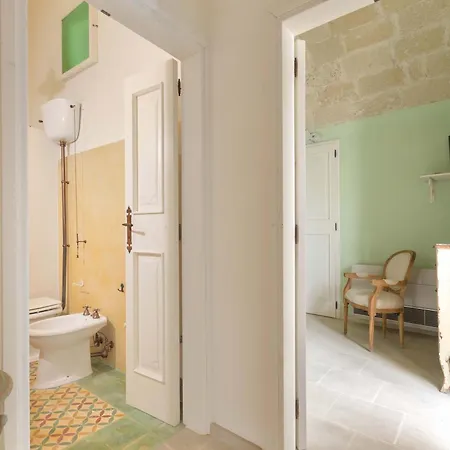 Masseria Cucuruzza Boutique