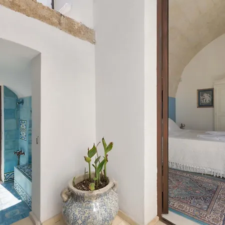 Masseria Cucuruzza Boutique Felline