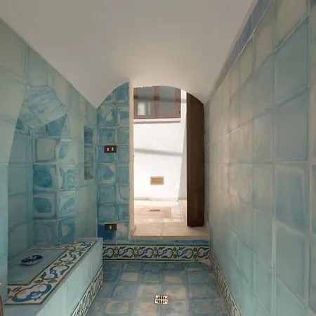 Hotel Masseria Cucuruzza Boutique 4*