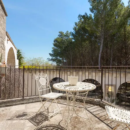Hotel Masseria Cucuruzza Boutique Felline