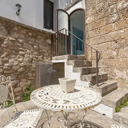 Hotel Masseria Cucuruzza Boutique
